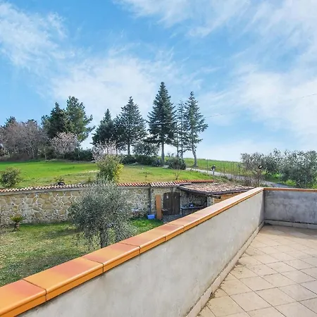 Holiday home Awesome In Monteccicardo With 4 Bedrooms, Wifi And Outdoor Swimming Pool *